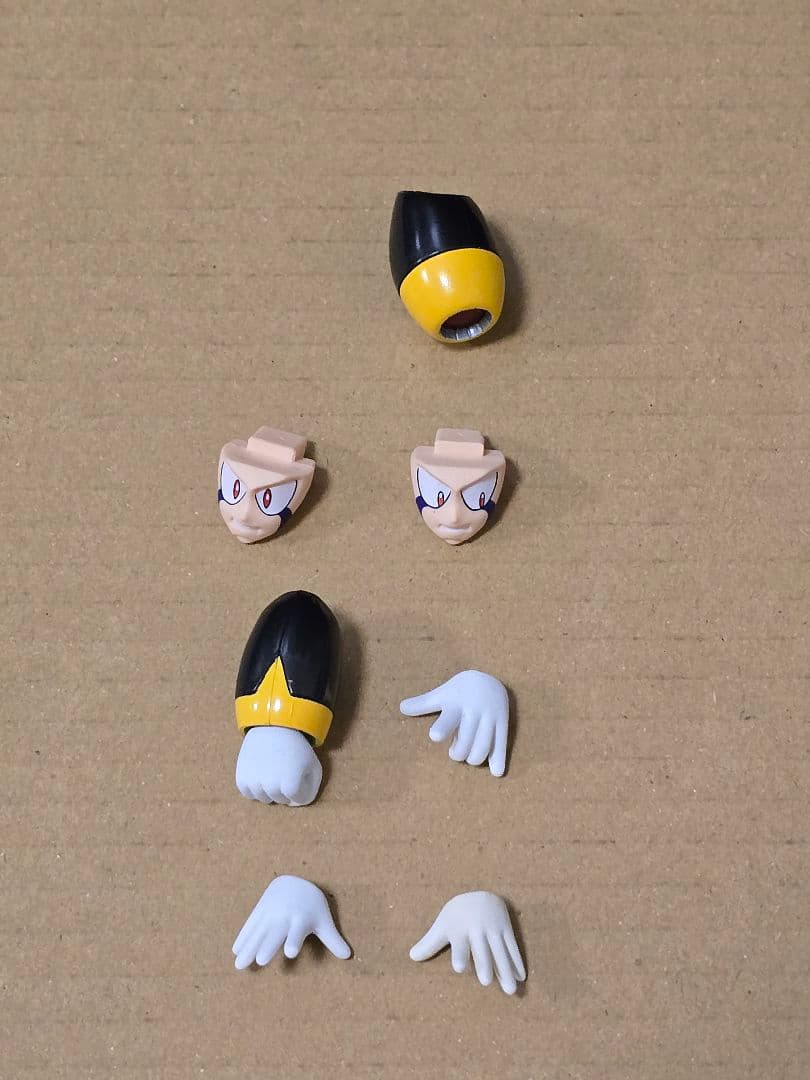 D-Arts フォルテ ゴスペル