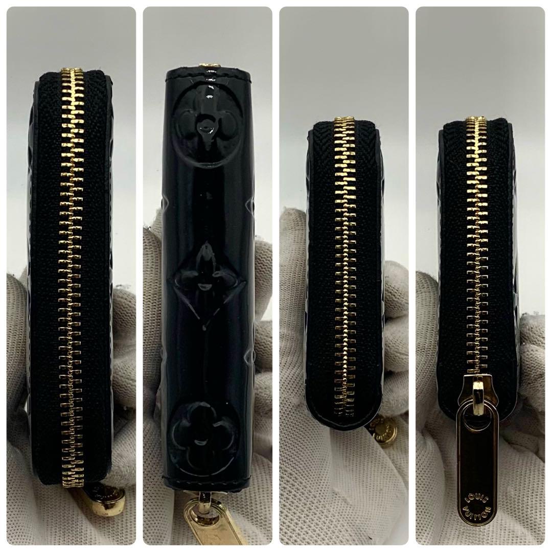 今日だけお値下げ！ 美品 ルイヴィトン ジッピーパース 財布 コンパクト