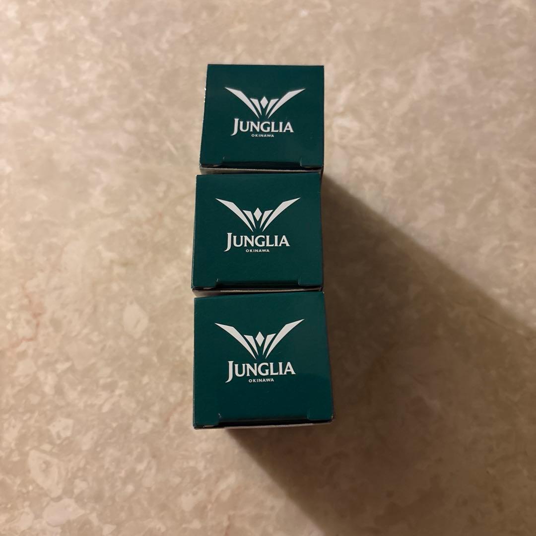 ジャングリア限定　トミカ 恐竜　トラック ミニカーセット　3セット　バラ売り可