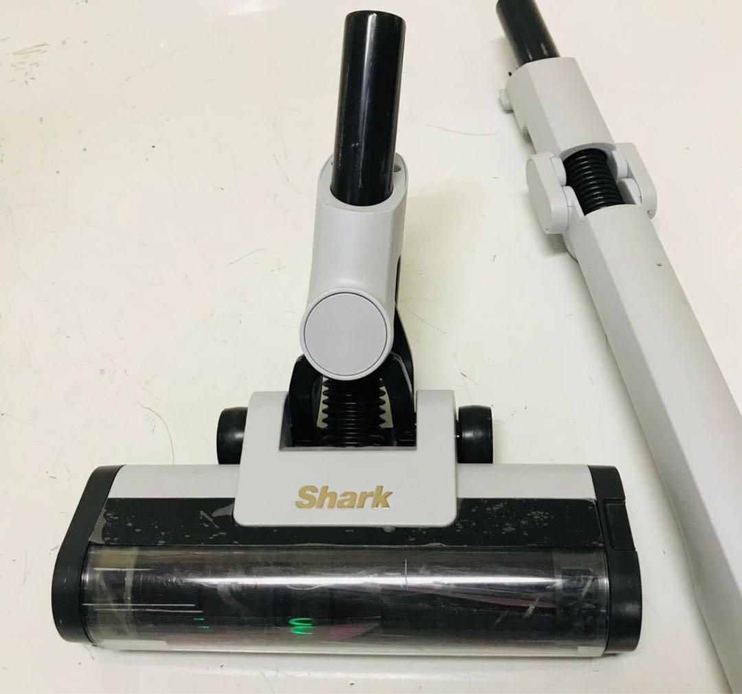 Shark シャーク EVOPOWER SYSTEM NEO+ コードレスステ
