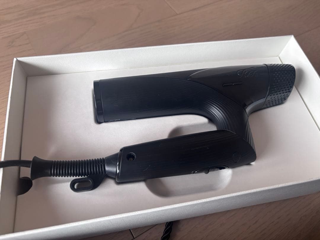 ReFa BEAUTECH DRYER SMART ブラック