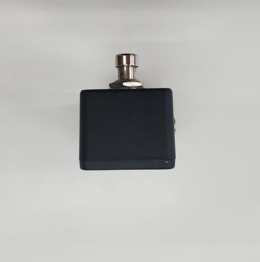 One Control minimal series ペダルチューナー KORG