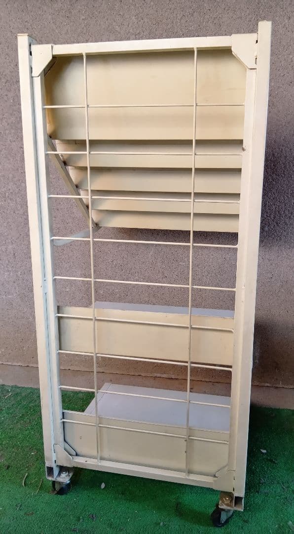 マガジンスタンド 雑誌スタンド コンビニ·売店用 店舗什器 マガジンラック