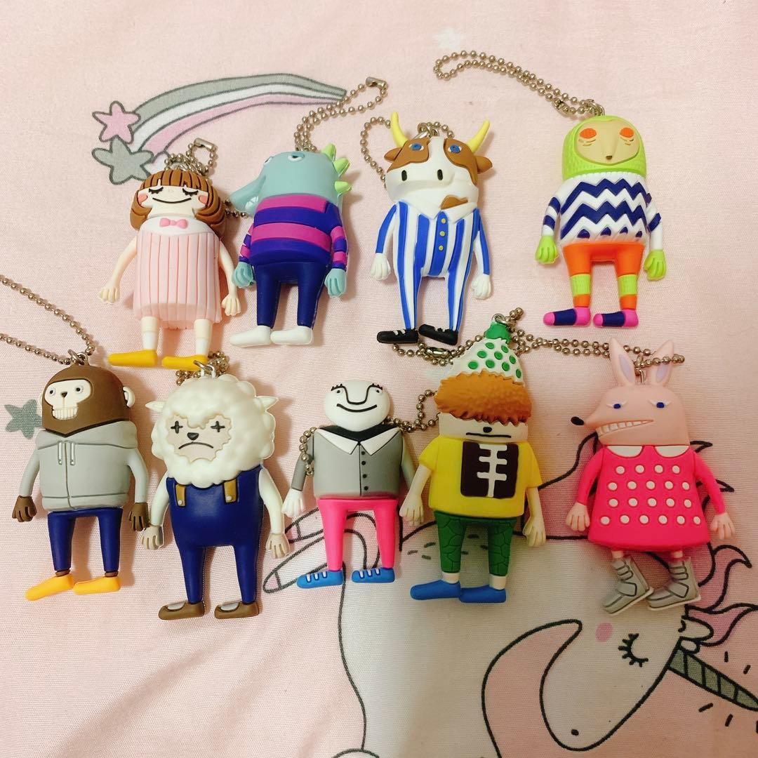 リイシューオールスターズ25種セット