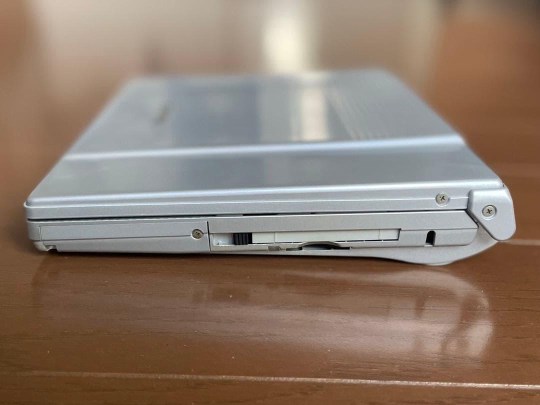 その他ノートPC本体 Panasonic Let's Note CF-R4