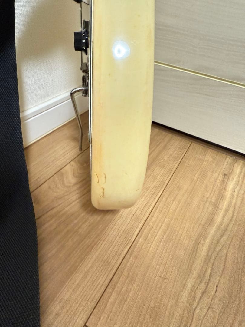 Fender made inJapan フェンダージャパン　ストラトキャスター