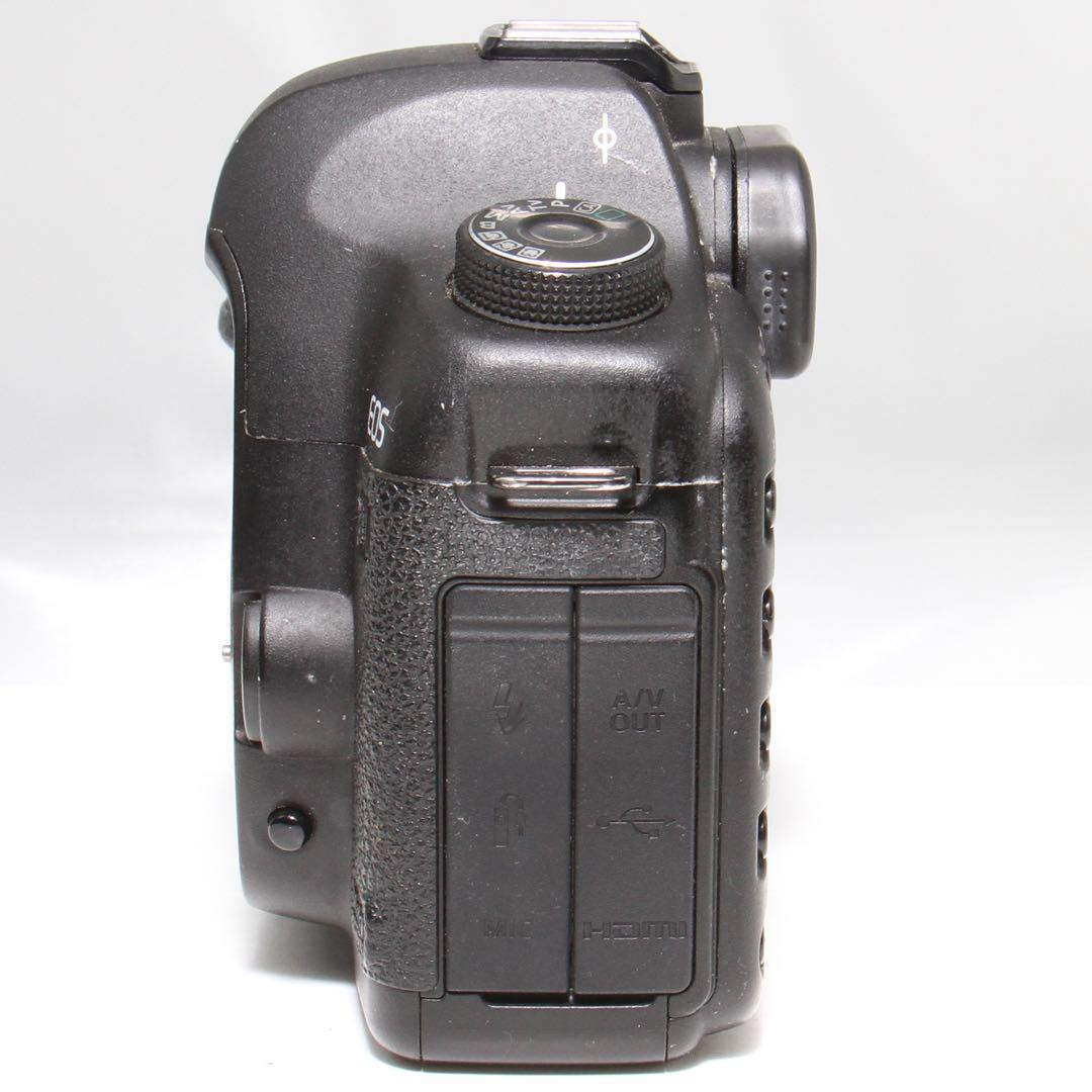 ❤️CANON EOS 5D MarkⅡ❤️ダブルレンズ❤️フルサイズデビューに❤️