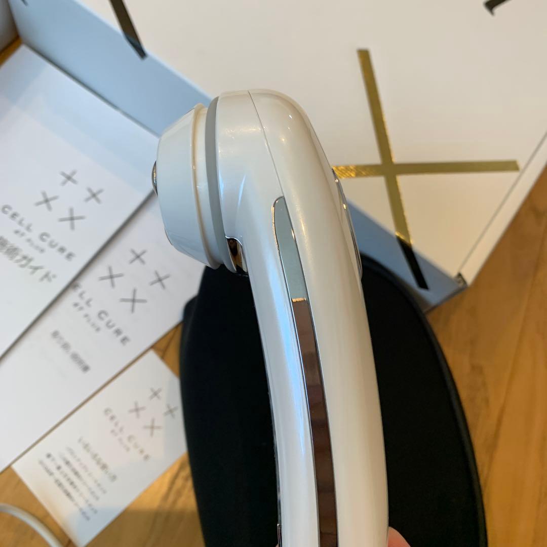 セルキュア4Tplus(プラス)田中みな実 MEGUMI BELEGA ベレガ