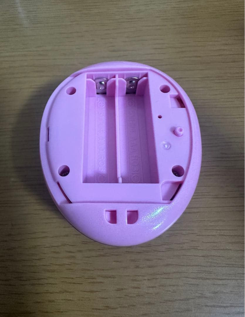 Tamagotchi 4U+ Anniversary ver. パールピンク