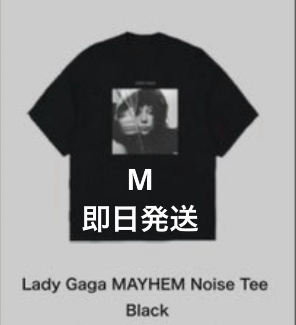 新品未開封 Lady Gaga◆ MAYHEM Tシャツ Mサイズ