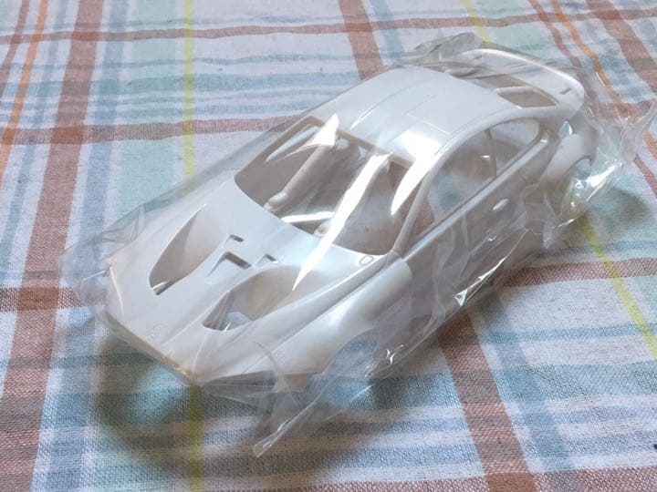 Nunu 1/24 ファルケン BMW M6 GT3 2017 ニュル24時間