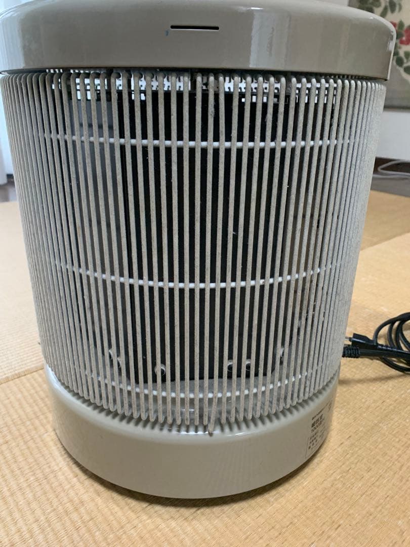 暖話室1000型H 全方位型遠赤外線パネルヒーター