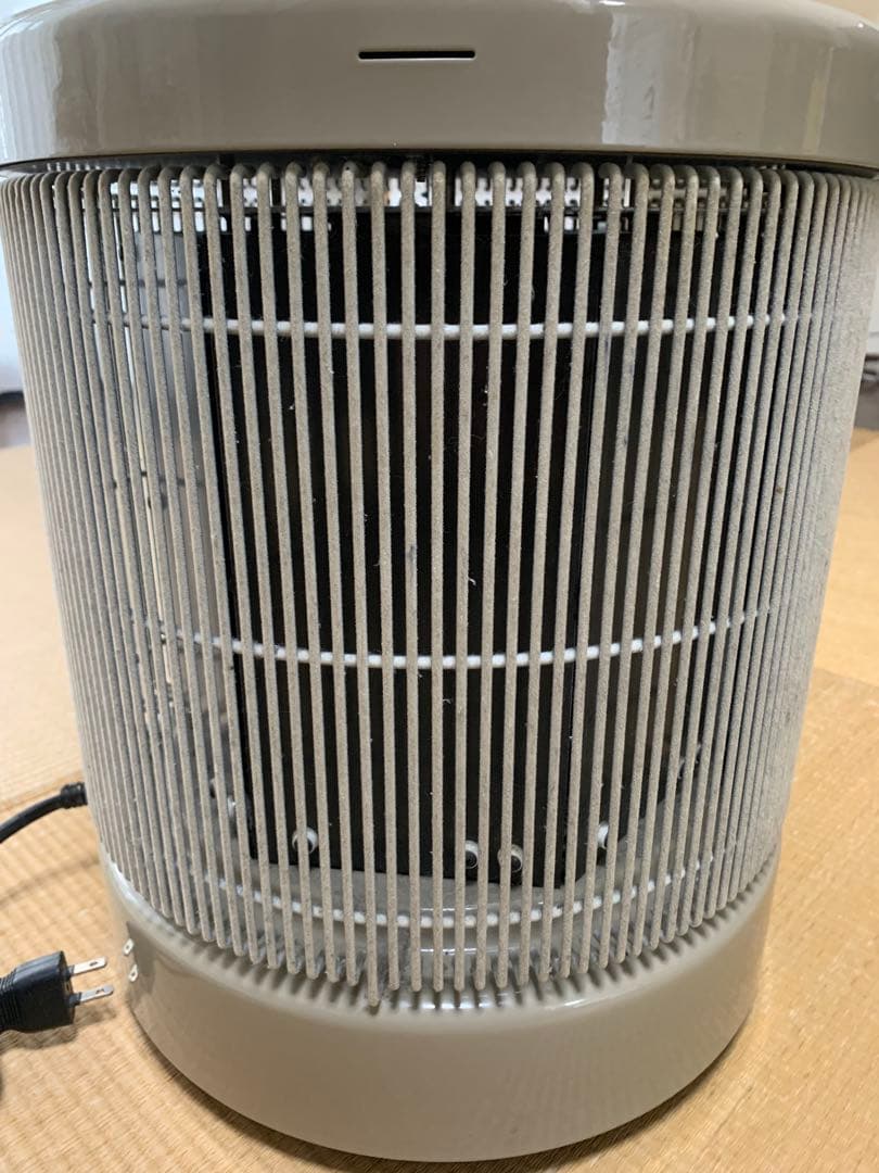 暖話室1000型H 全方位型遠赤外線パネルヒーター