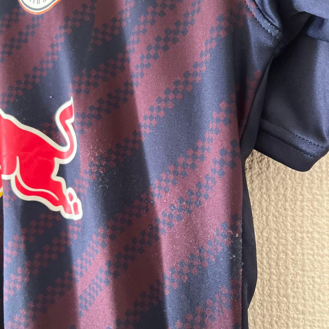 大宮アルディージャ 2025 ユニフォーム