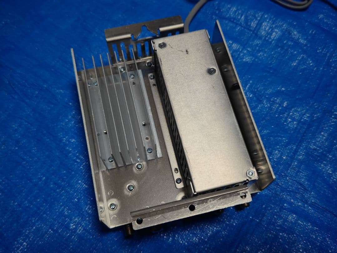 DX ANTENNA CATVブースター CW40MS3　4台セット