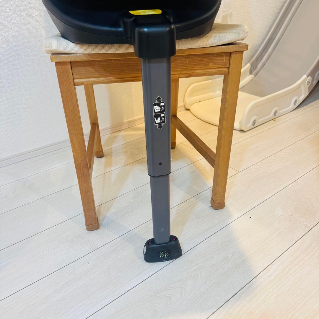 たま ジョイー・チャイルドシート　Arc360°