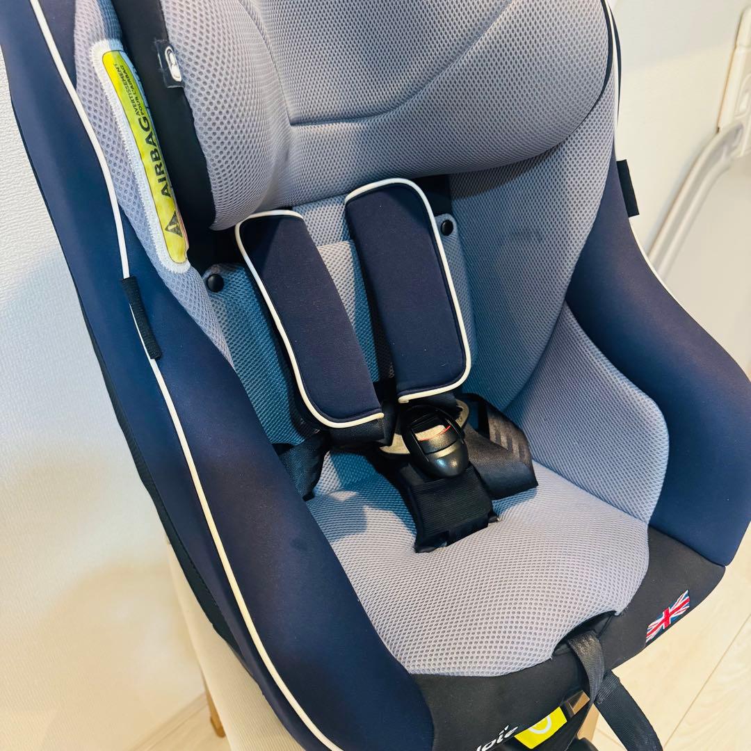 たま ジョイー・チャイルドシート　Arc360°