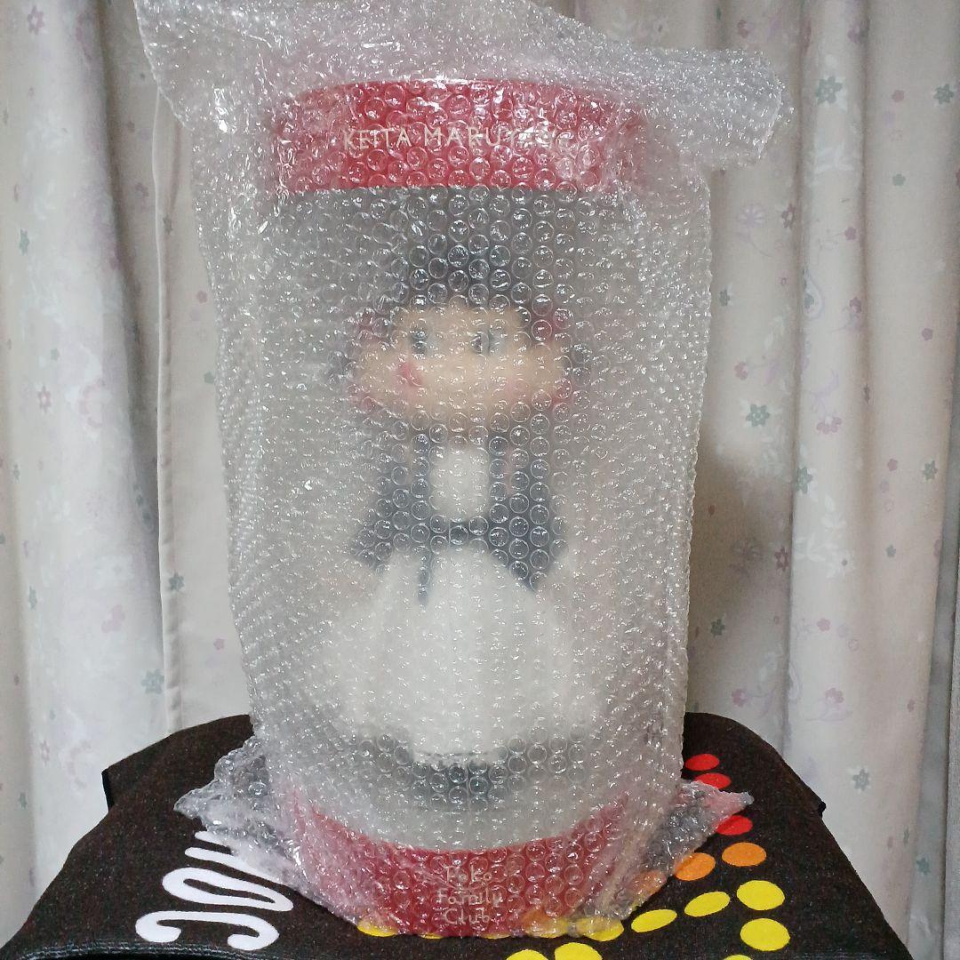 不二家 ペコちゃん スイートピュアドレス