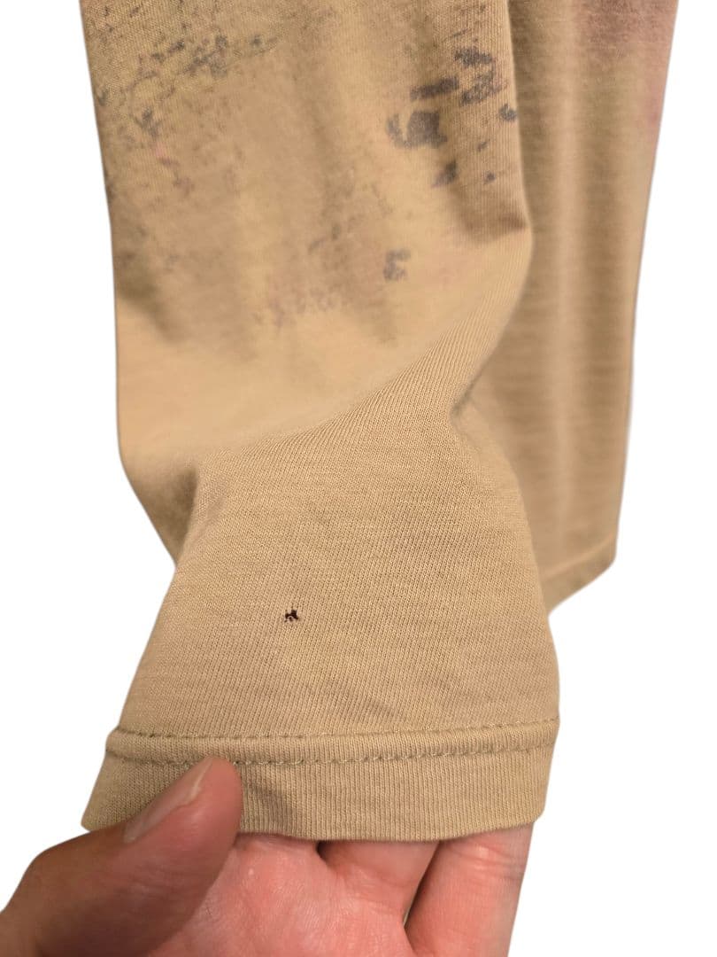 u*s様 HelmutLang 1990年 本人期　アースカラー