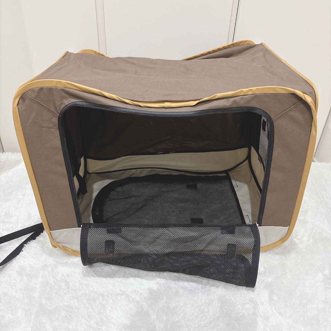 【極美品・おまけ付】Combi コムペット ミリミリライト レイクブルー