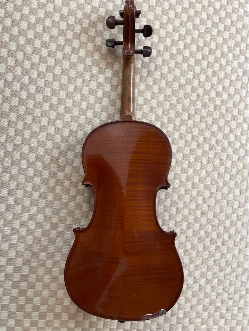 バイオリン M. COUTURIEUX