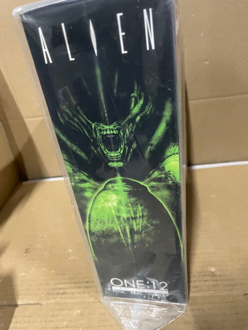 ALIEN エイリアン ビッグチャップ ワン12コレクティブ 1/12