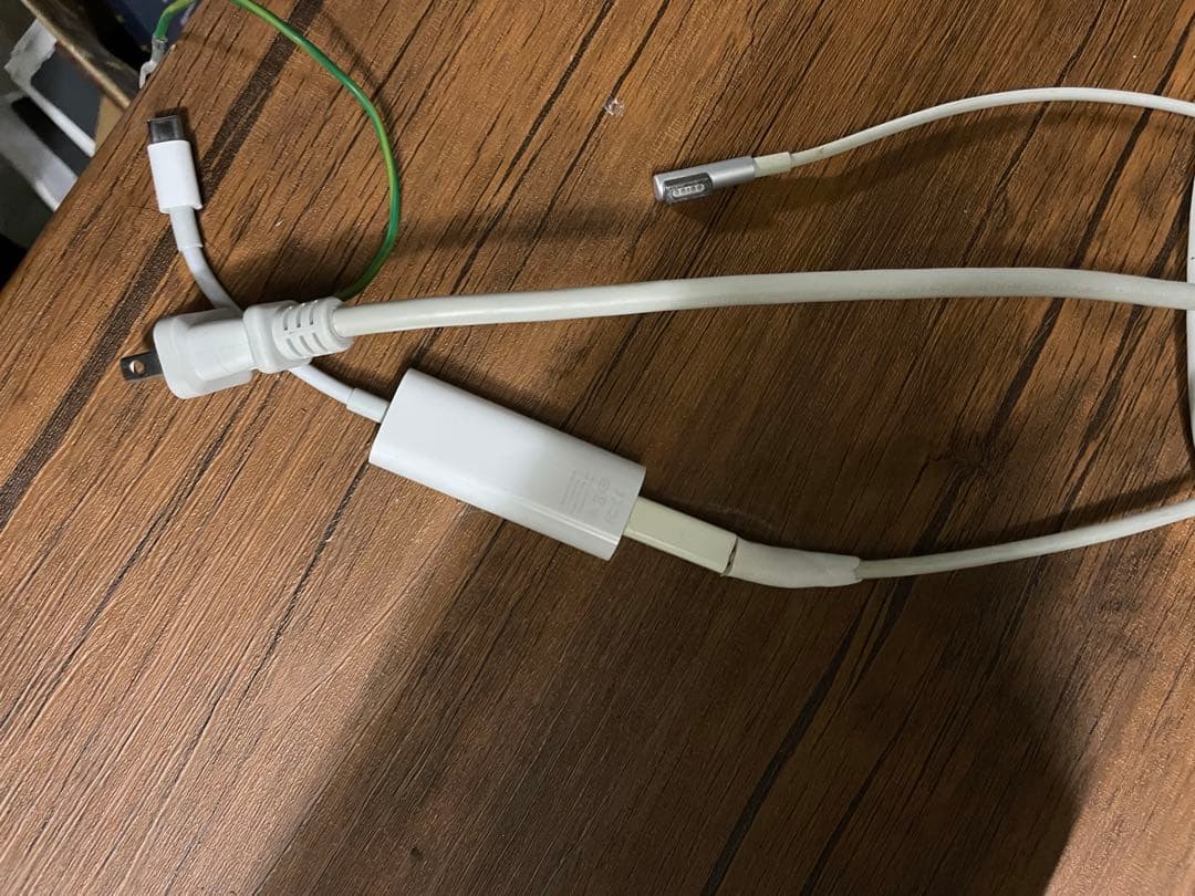 【動作確認済】Apple Thunderbolt Display 27インチ