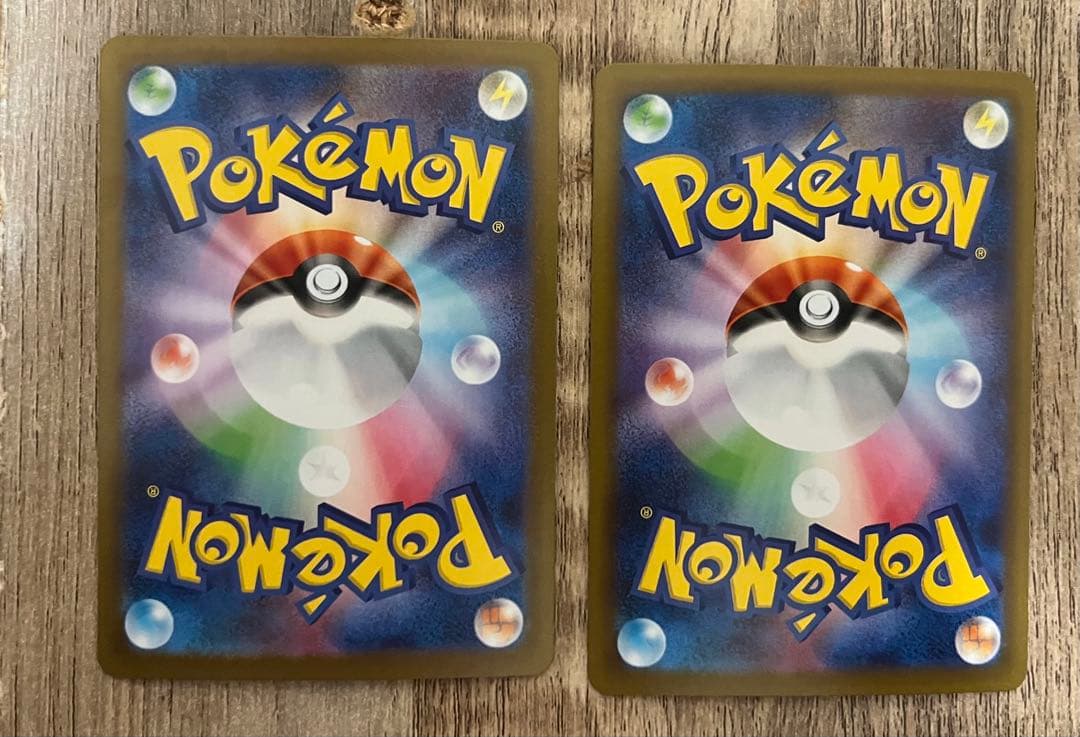 ブラッキーex SAR ニンフィアex sarテラスタルフェスex