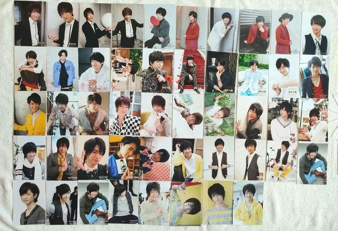 確認用　まとめ売り 約130点✨