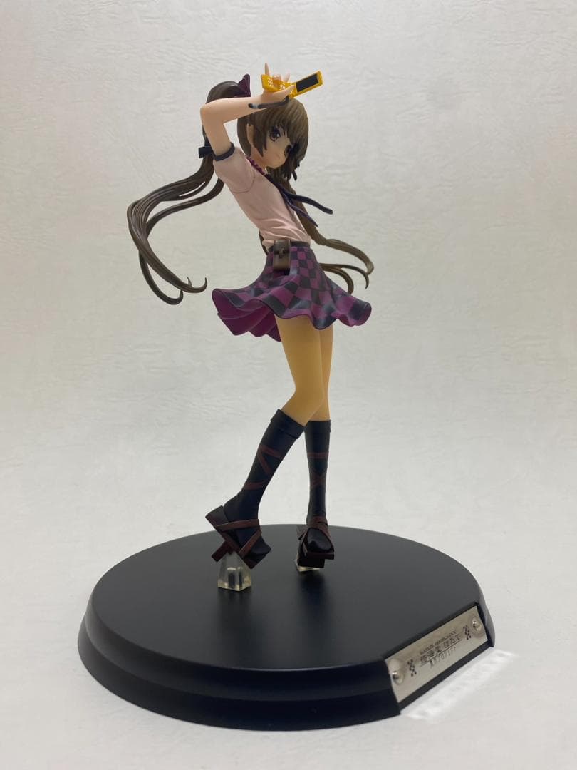 姫海棠はたて　東方Project　グリフォンエンタープライズ