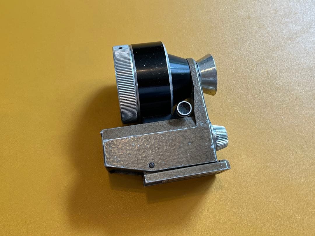 リンホフ　マスターテヒニカ45 フジノンレンズ付き　大判フィールドカメラ