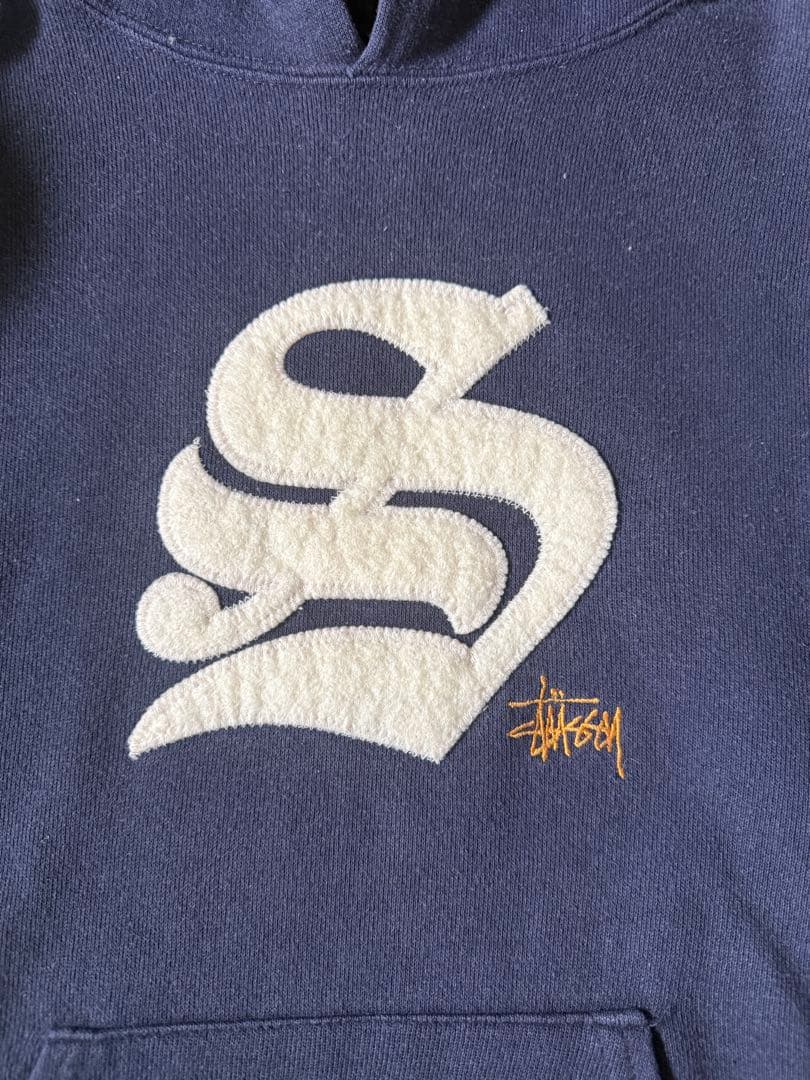 OLDステューシー USA製