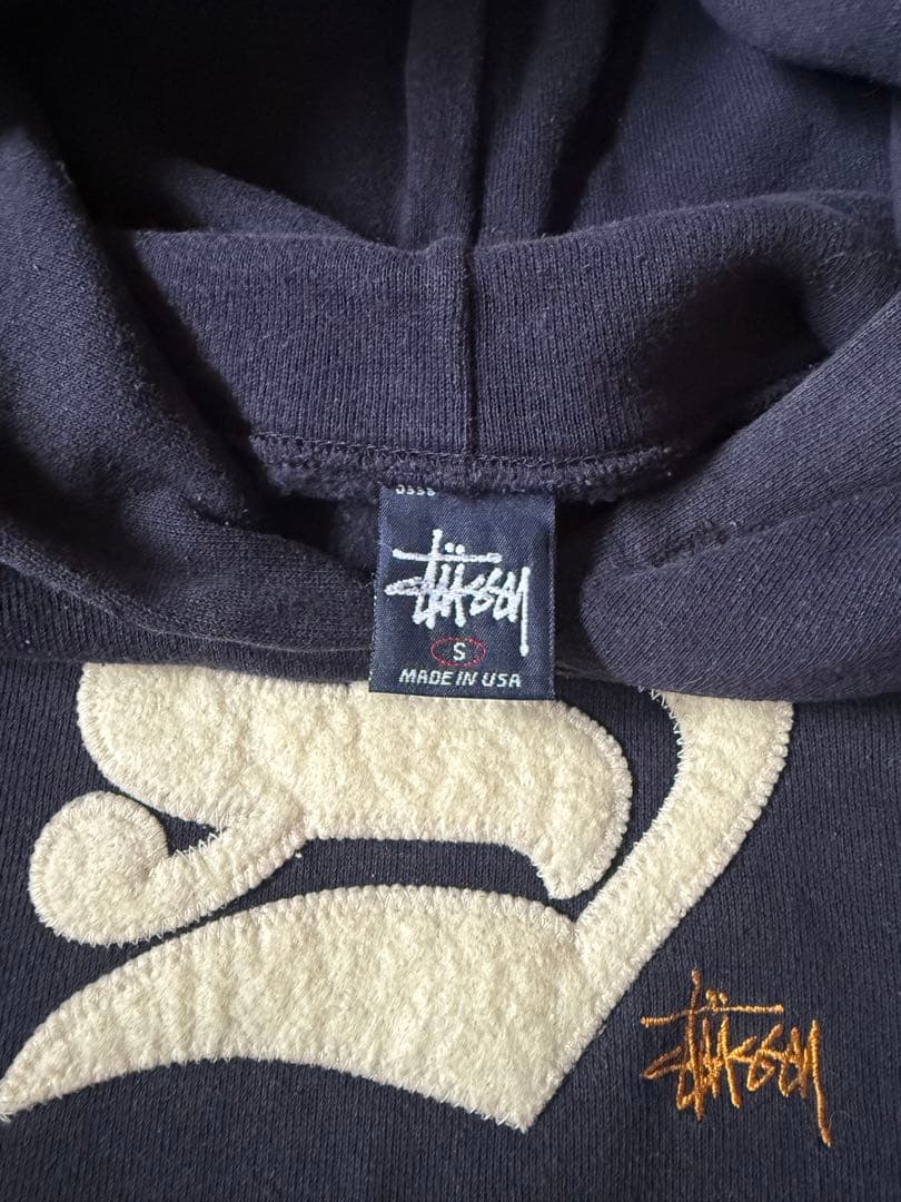 OLDステューシー USA製