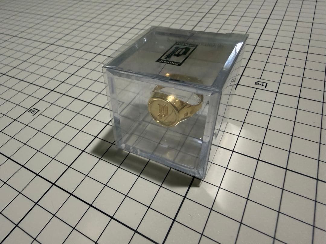 2*o様 POINTLESS JOURNEY ポイントレスジャーニー　トイリング