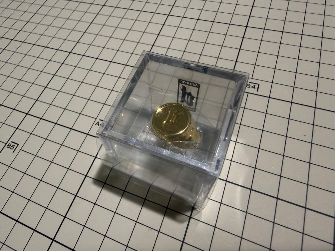 2*o様 POINTLESS JOURNEY ポイントレスジャーニー　トイリング