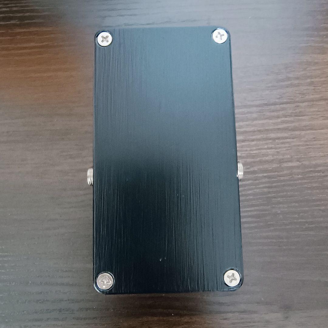 ’s effects Prince of Tone クローン