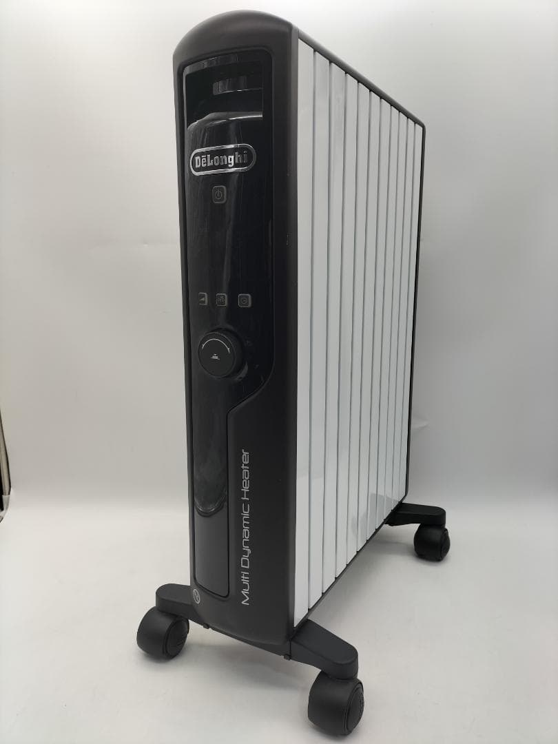 <170> DeLonghi デロンギ ヒーター MDHU15-BK