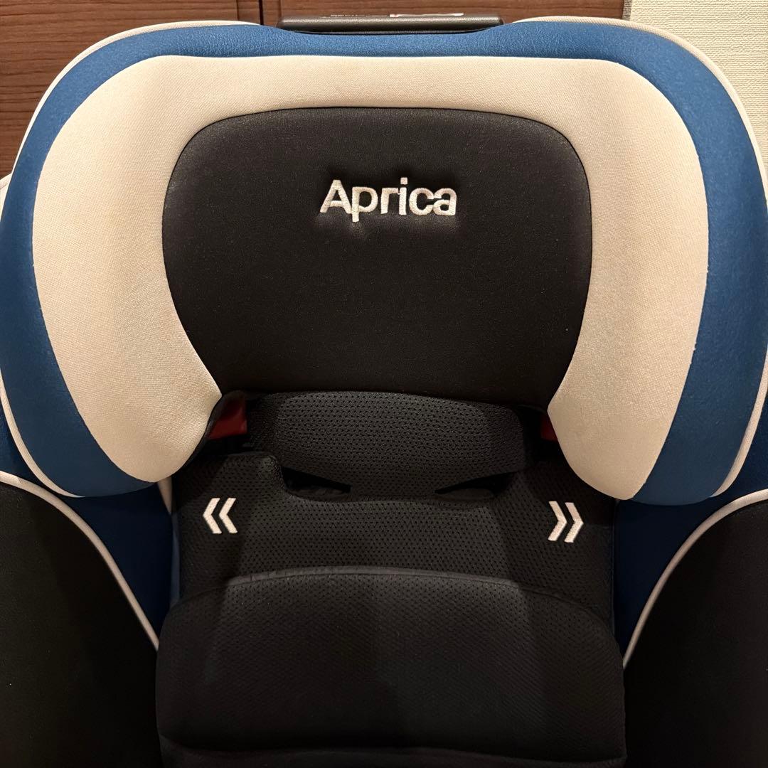 アップリカ Form Fit チャイルドシート