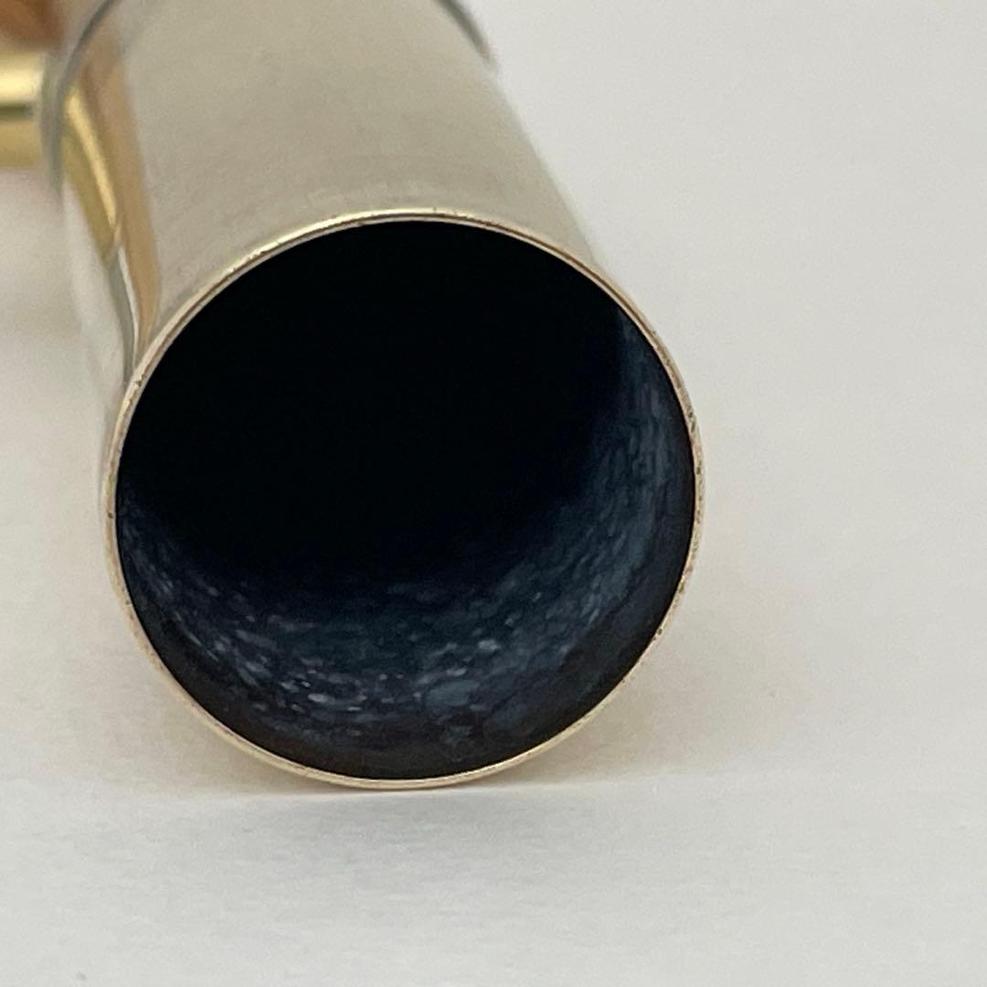 エ*ド様 EDWARDS テナーバストロンボーン主管 ステンレス細支柱 GB