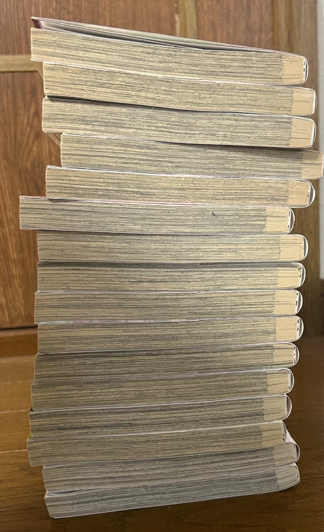 薬屋のひとりごと 全巻セット