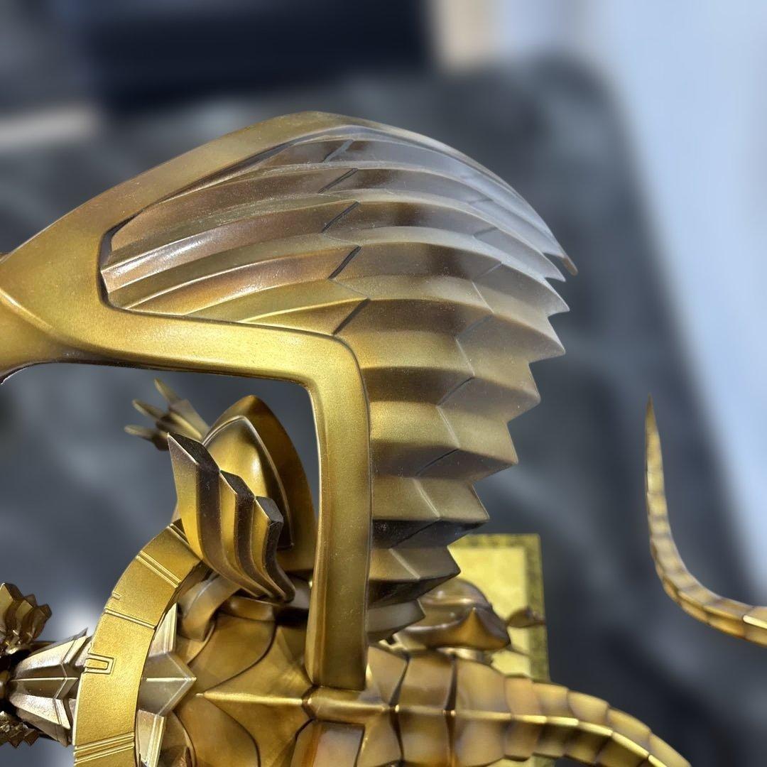 こ*ん様 【限定台座付き】ラーの翼神竜 コトブキヤ