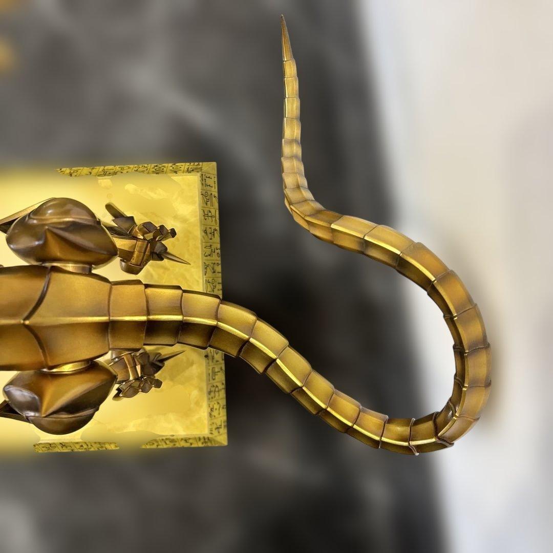 こ*ん様 【限定台座付き】ラーの翼神竜 コトブキヤ