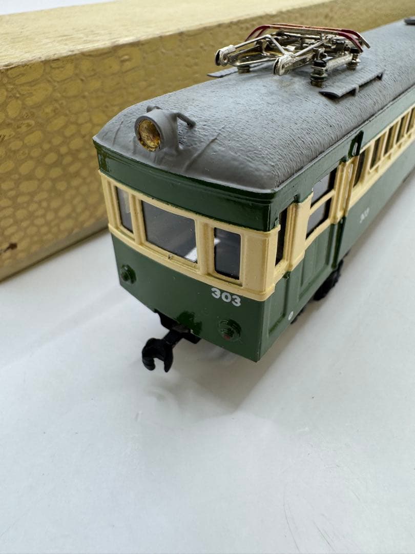 ロコモデル locomodel ハイグレード 江の電 江ノ電