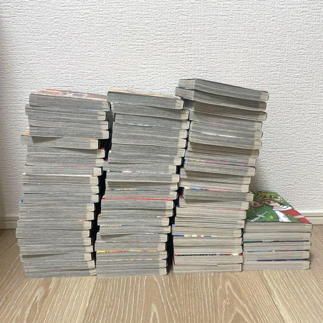 キングダム 1-65巻セット