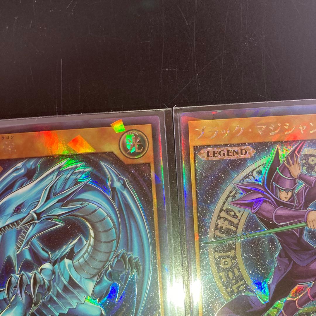 遊戯王　ラッシュデュエル　御三家セット