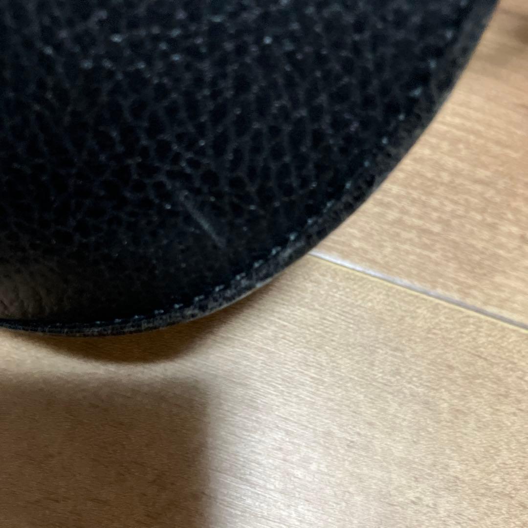 【最終値下】カルティエ　ショルダーバッグ