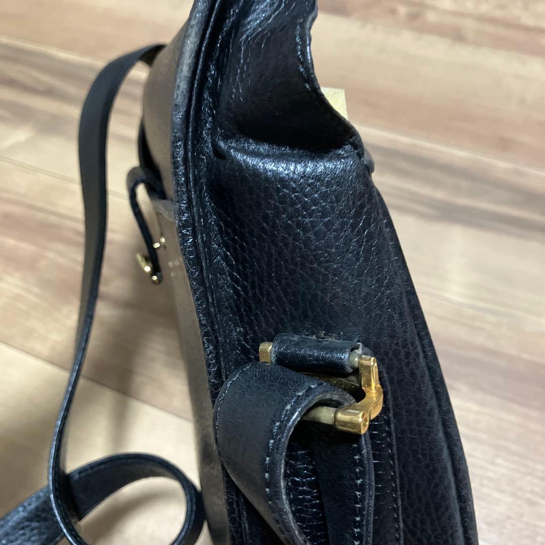 【最終値下】カルティエ　ショルダーバッグ