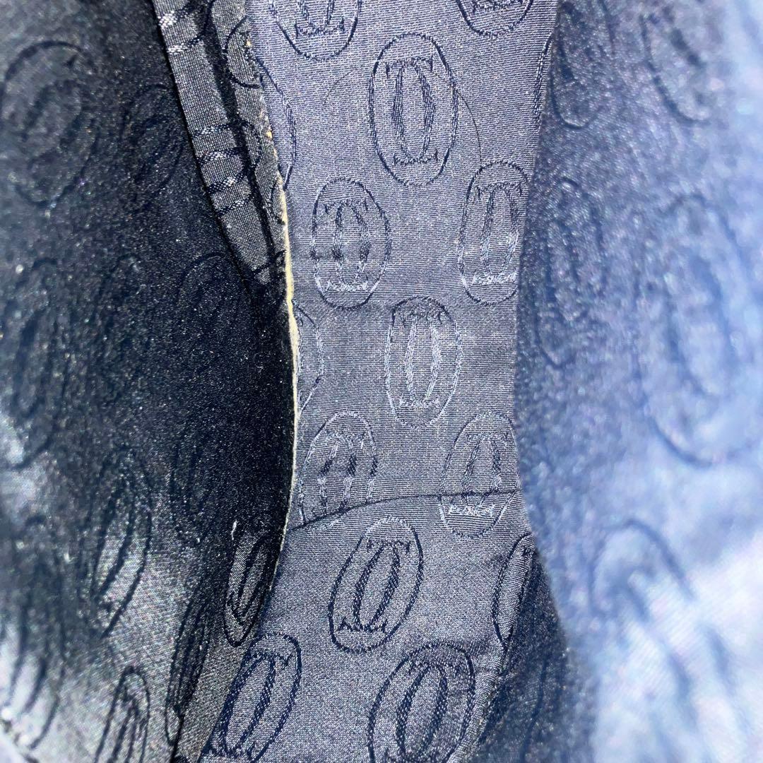 【最終値下】カルティエ　ショルダーバッグ