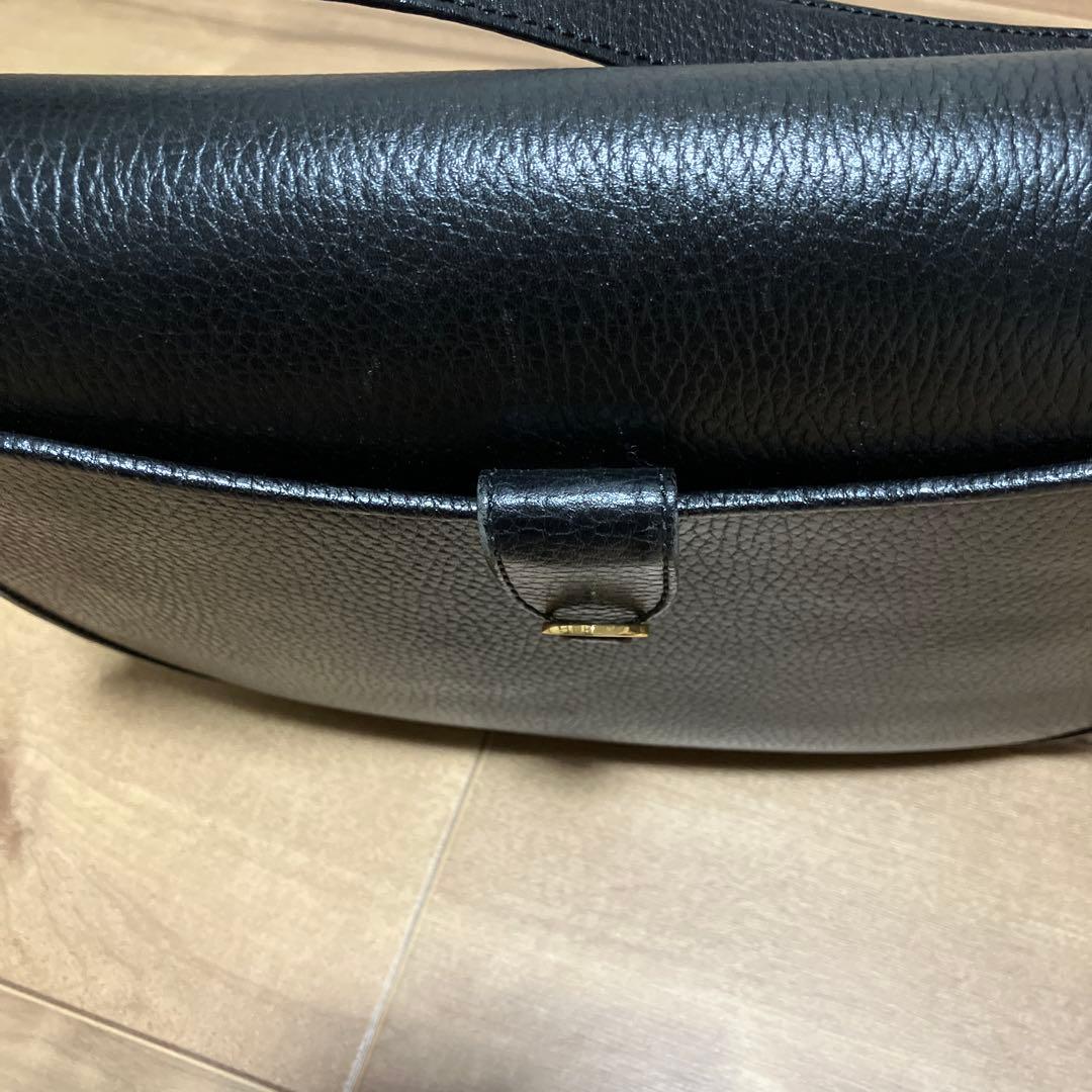 【最終値下】カルティエ　ショルダーバッグ