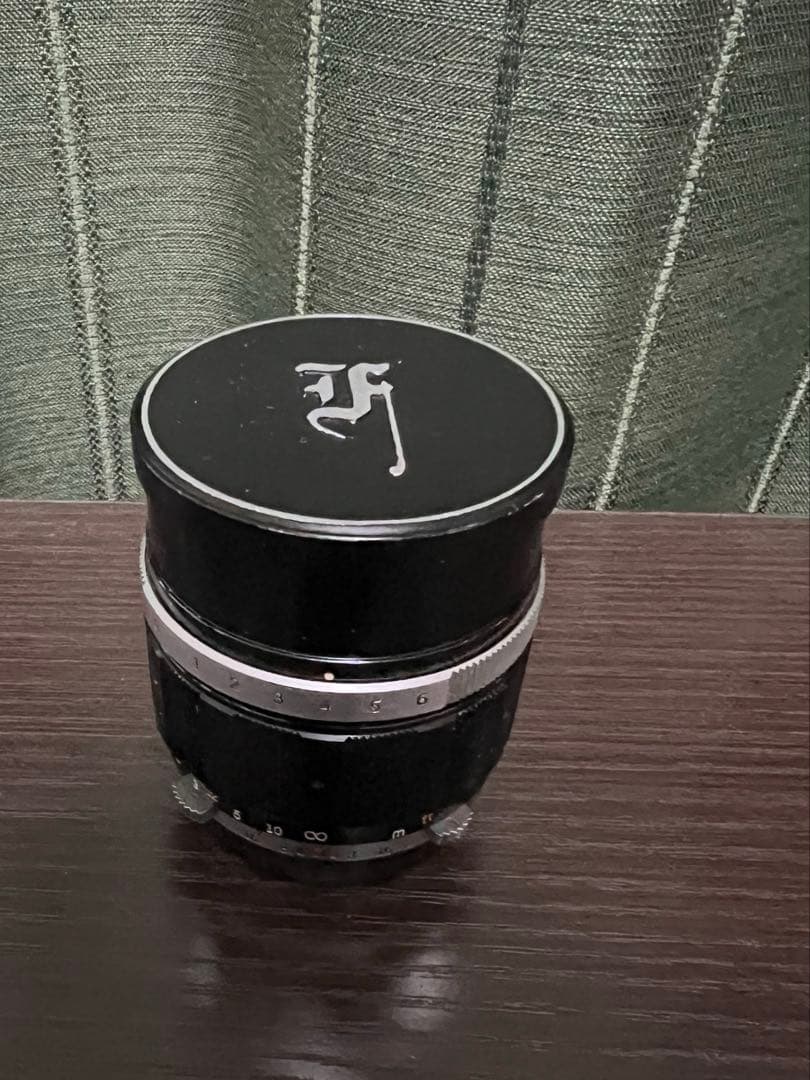 レンズ(単焦点) Olympus g.zuiko 60mm f1.5